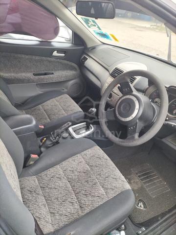 2009 Proton PERSONA 1.6 MEDIUM LINE (A) - 4