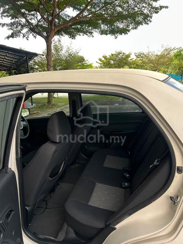 2014 Proton SAGA 1.3 FLX STANDARD (A) - 2