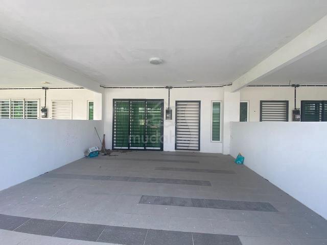 Double Storey Hijayu 3A Bandar Seri Sendayan,Seremban 1