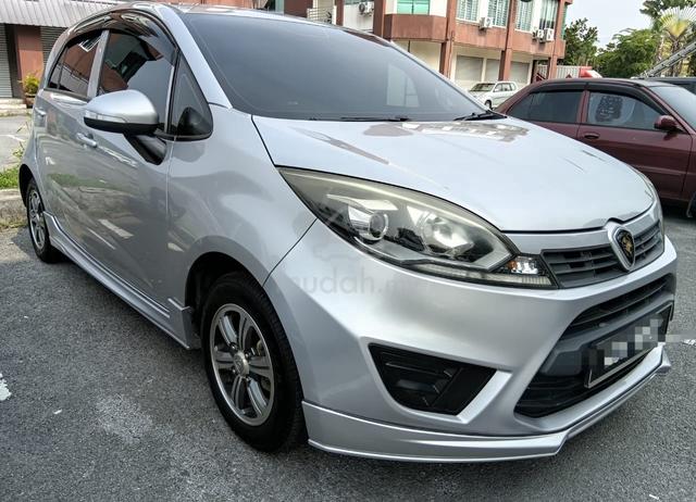 2015 Proton IRIZ 1.3 STANDARD (A) - 1
