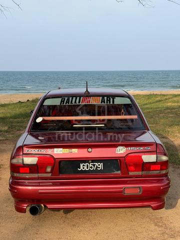 2001 Proton WIRA 1.5 A/B GLI (M) - 3