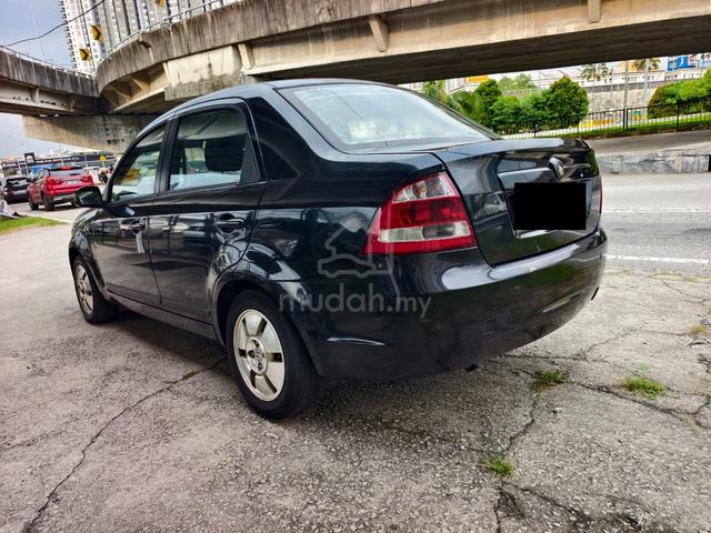 2009 Proton SAGA 1.3 BASE LINE (A) - 4