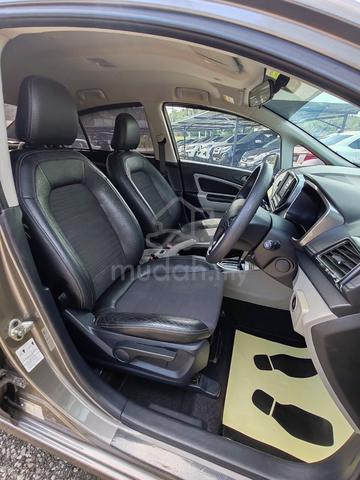 2021 Proton PERSONA PREMIUM 1.6L (A) - 5