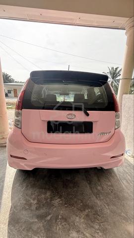 2011 Perodua MYVI 1.3 EZ STANDARD (A) - 1