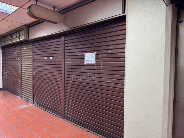 Komtar Unit IBI 3.10 For Rent 1