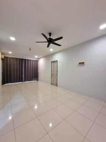 Greenwich South Condominium 1