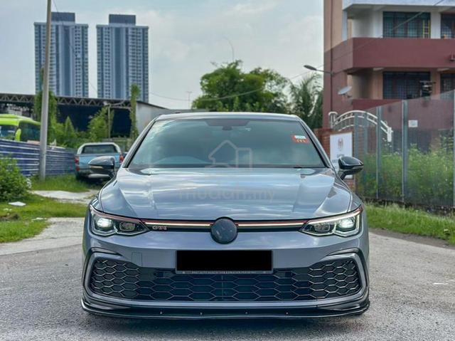 2022 Volkswagen GOLF 2.0 GTI (A) - 5
