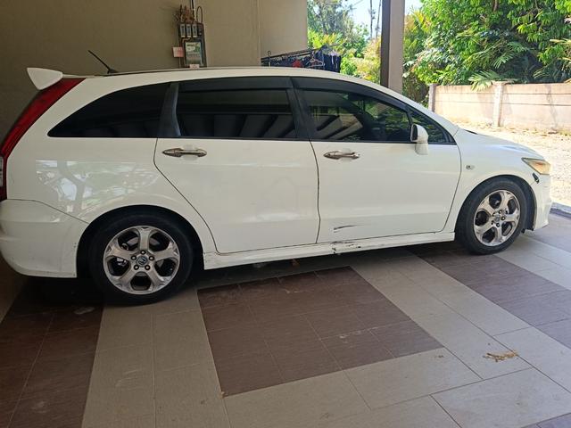 2008 Honda STREAM 1.8 i-VTEC (A) - 5
