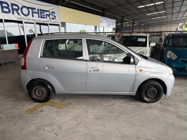 2013 Perodua Viva 1.0 (Auto) - 2