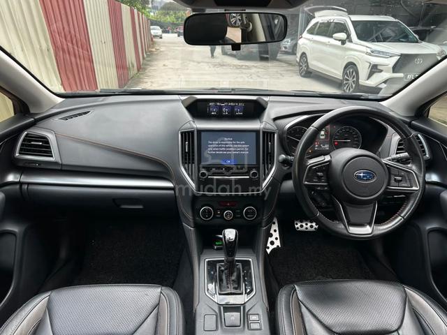 2019 Subaru XV 2.0 2.0I-P FACELIFT (A) - 4