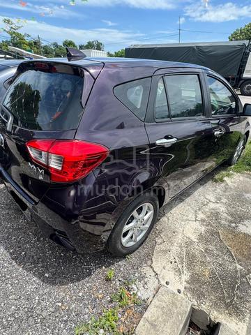 2018 Perodua Myvi 1.3 Premium X Boleh Loan kedai - 5