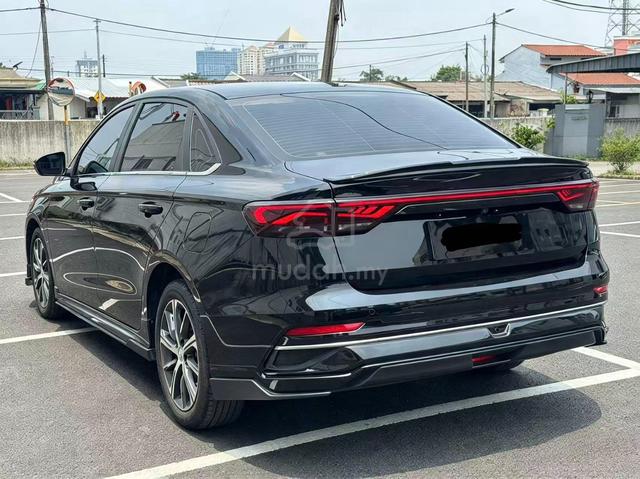2024 Proton S70 1.5 FLAGSHIP X✅SUNROOF (A) - 3