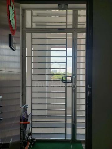 SuriaMas Suites (Johor Bahru) 1