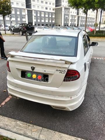 2012 Proton SAGA 1.3 FL (A) - 3