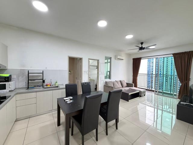 Aliff Avenue (Dwi Alif) 1