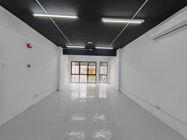 Edusentral Setia Alam Office Next to International School for RENT 1
