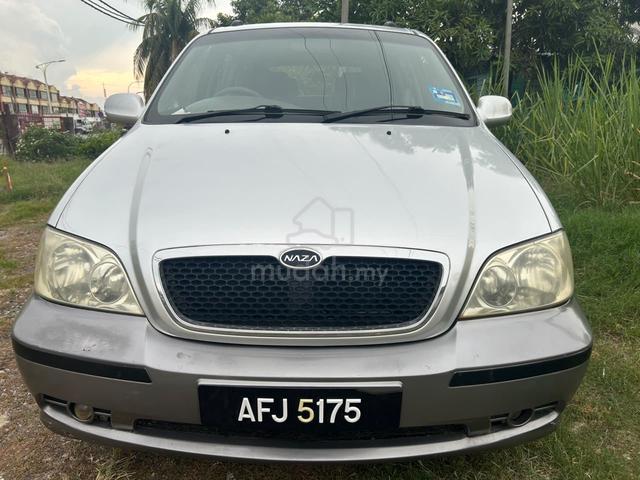 2005 Naza RIA 2.5 GS (A) - 1