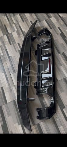 Spoiler Kereta - photo 2 of 6