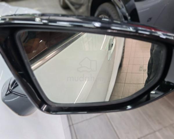 2021 Lexus IS300 F SPORT MODE BLACK Sunroof 360° - 5