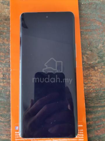 Carousel Image Selected