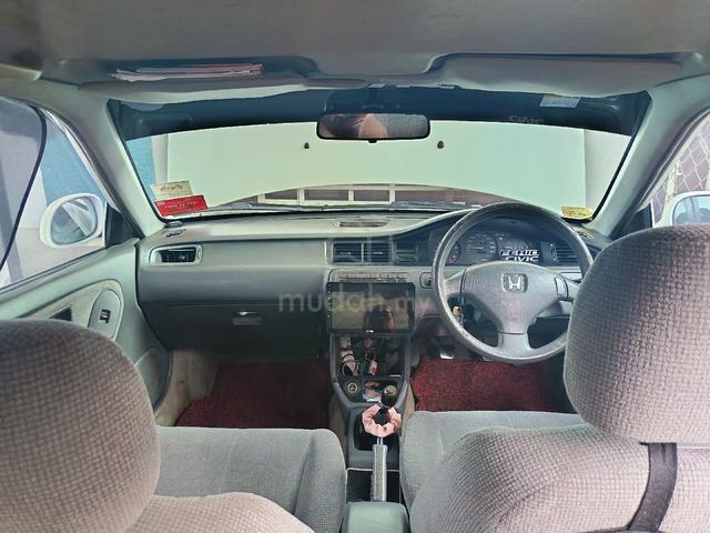 1995 Honda CIVIC 1.6 E-EG8 (M) - 5