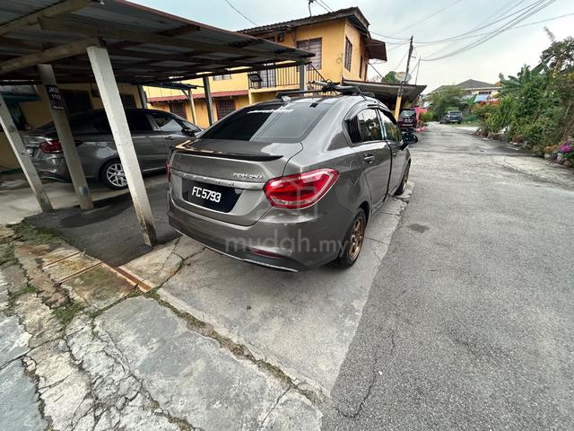 2019 Proton PERSONA 1.6 EXECUTIVE (A) - 2