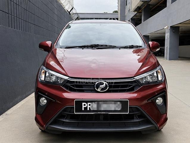 Perodua BEZZA 1.3 (A) Carking Super low mileage - 4