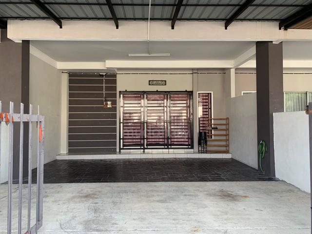 Residensi Segari  1