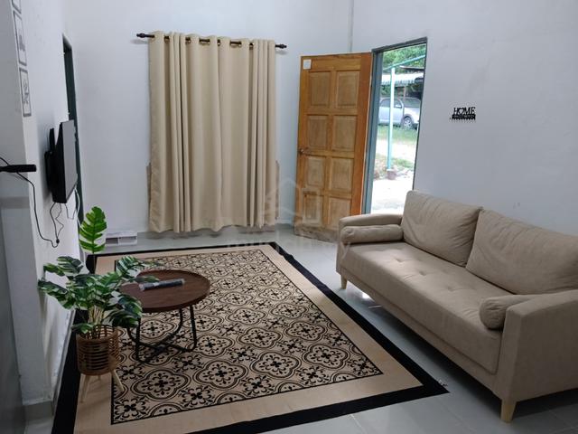 Homestay Bajet untuk disewa  1