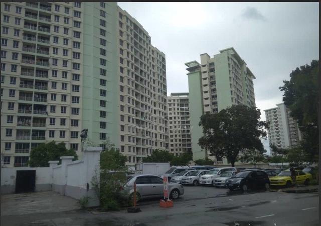 Condominium for Sale @ Bayan Lepas, Penang — 27% Below Market 1