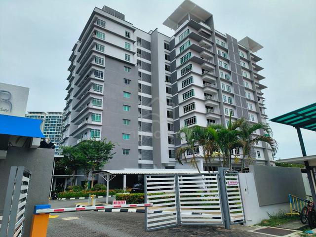 BayStar Condominium 1