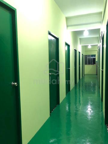 Bilik Sewa D Sulaman UMS Kota Kinabalu Sabah 1
