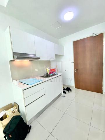 Parc Regency 1