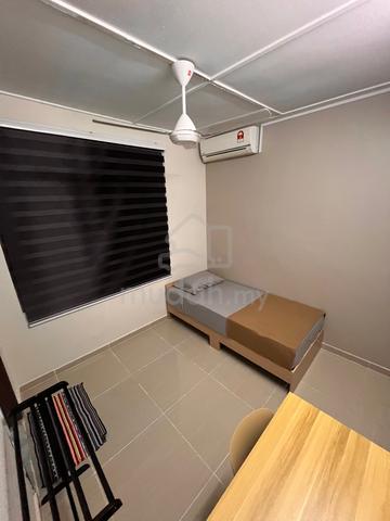 Single Room Untuk Lelaki 1