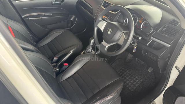 2014 Suzuki SWIFT 1.4 (A) - 5