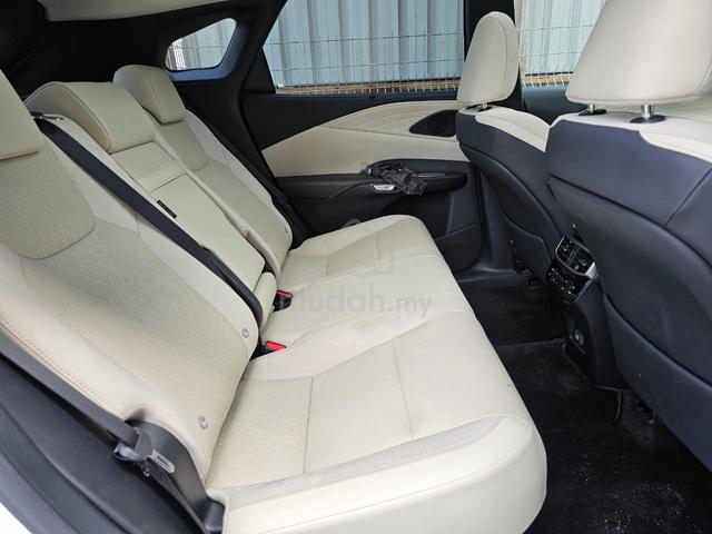 2023 Lexus RX350 2.4 VERSION L P/R Bodykit HUD DIM - 5