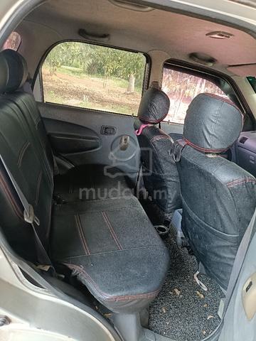 kembara auto 1.6 owner lost - 3