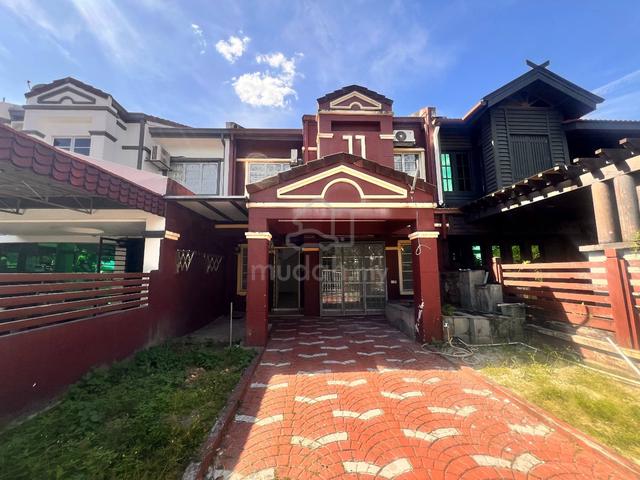 CHEAPEST‼️BELOW MARKET ‼️URGENT SALES 2 Storey USJ 22 Subang Jaya 1