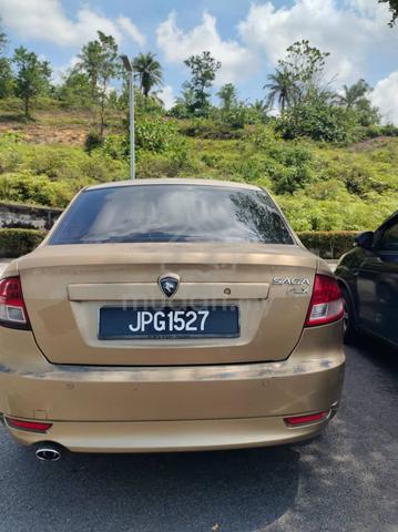 2013 Proton SAGA 1.3 FL (M) - 3