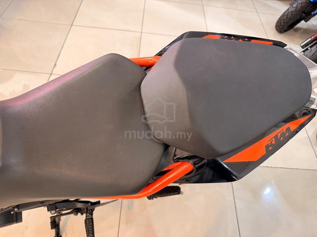 2022 KTM DUKE 200 ABS TipTop Condition 99% New ✅ - photo 8 of 10