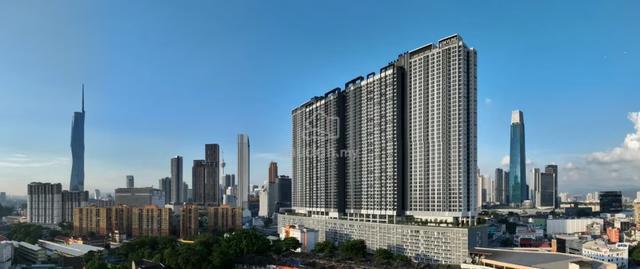 Skyline KL 1