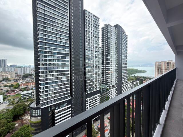 Jelutong Central Residence 1