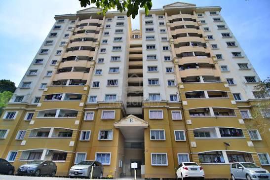 Saraka Apartment 1