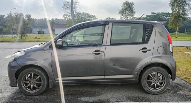 2008 Perodua MYVI 1.3 SX (M) - 3