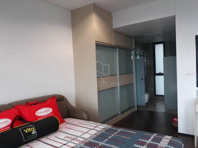The Fennel Sentul East 1