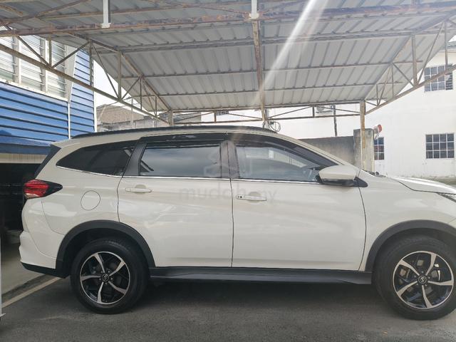 2020 Perodua ARUZ 1.5 AV (A) - 5