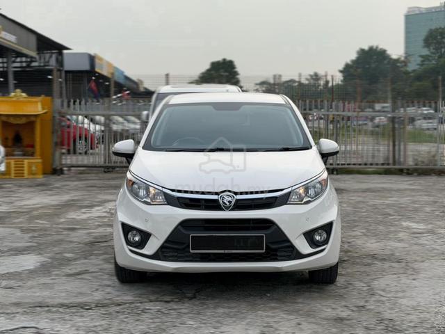 2018 Proton PERSONA 1.6 PREMIUM (A) - 2