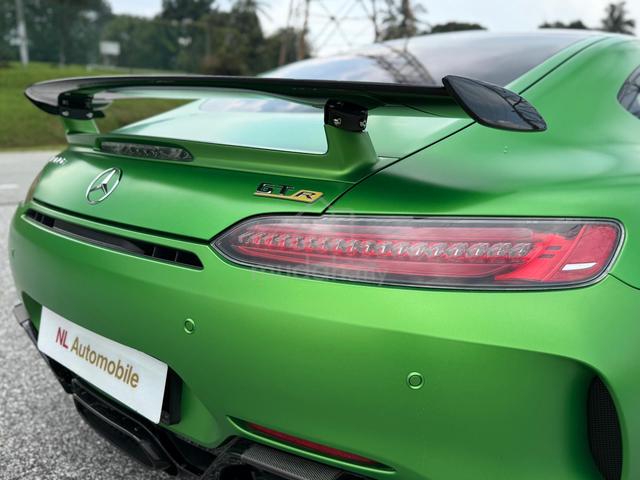 2017 Mercedes Benz AMG 4.0 GT R HIGH SPEC LOW MILE - 4