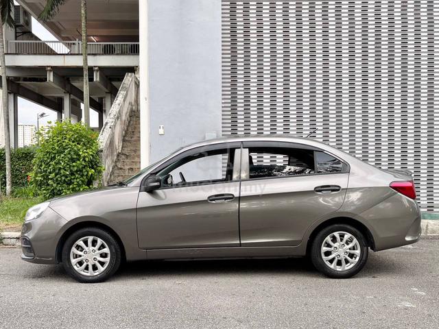 2019 Proton SAGA 1.3 EXECUTIVE CVT (A) - 3