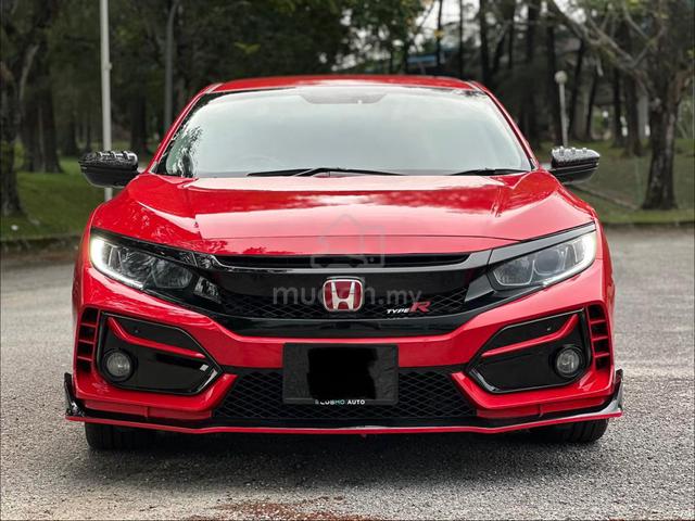 2020 Honda CIVIC 1.8 S (A) TYPE R BODY KIT - 3
